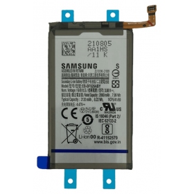Samsung Galaxy Z Fold3 Battery (Original)