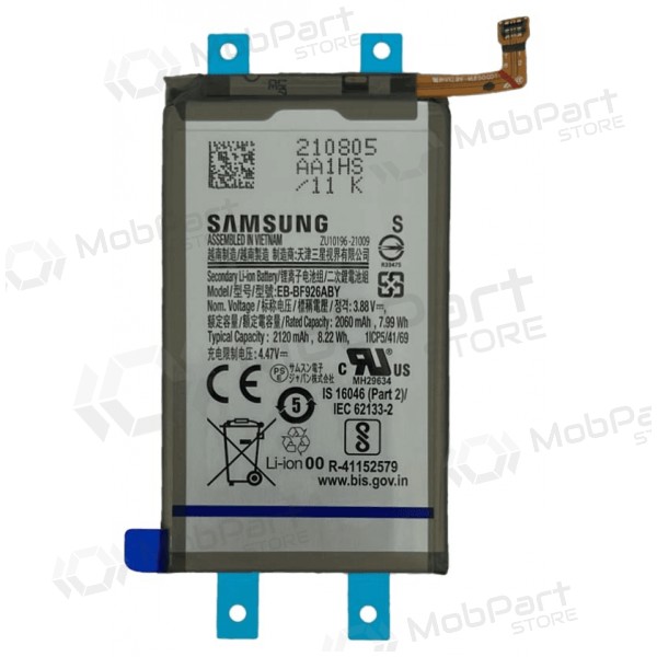 Samsung Galaxy Z Fold3 Battery (Original)