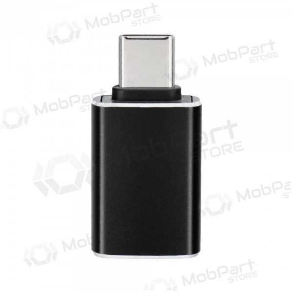 USB-C adapter Blue Star USB-C to USB-A OTG