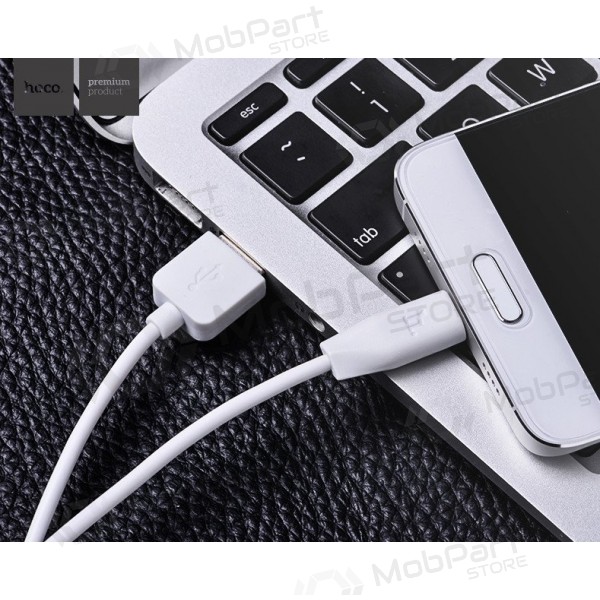 USB cable HOCO X1 Rapid USB cable HOCO X1 Rapid