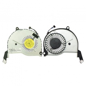 HP: Pavilion 15-N, 17-N, 14-N computer cooler