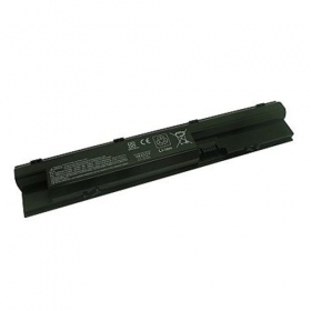 HP FP06, 5200mAh laptop battery, Advanced