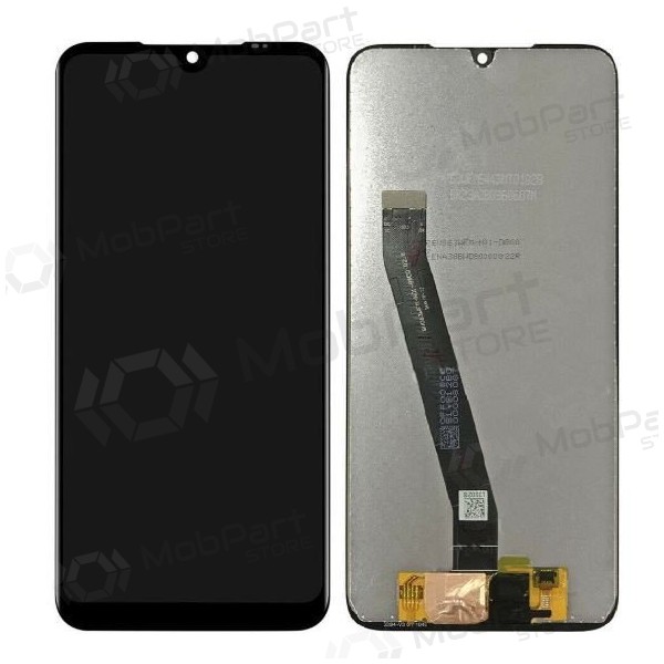 Xiaomi Redmi 7 screen (black)