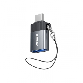 USB-C adapter Remax CB32 USB-C to USB-A OTG