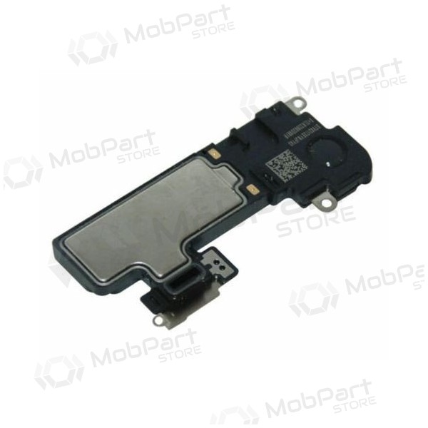 Apple iPhone XS Max top speaker