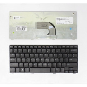 DELL Inspiron Mini 10: 1012 keyboard