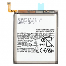 Samsung Galaxy Note 10 Battery, Accumulator (EB-BN970ABU)