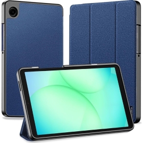 Samsung Galaxy Tab A9+ wallet case "Dux Ducis Domo"