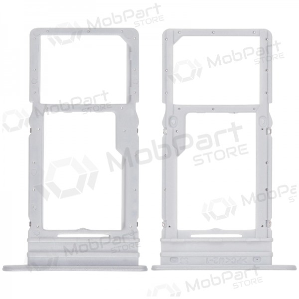 Samsung Galaxy A16 4G SIM Tray (Grey) (Original)