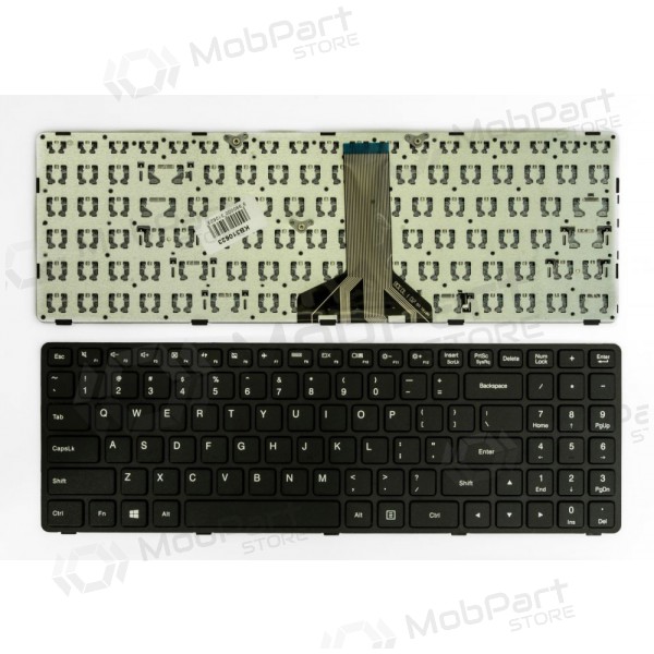 LENOVO Ideapad 100-15IBD keyboard LENOVO Ideapad 100-15IBD keyboard
