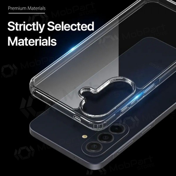 Samsung Galaxy A57 case -Dux Ducis Clin- transparent