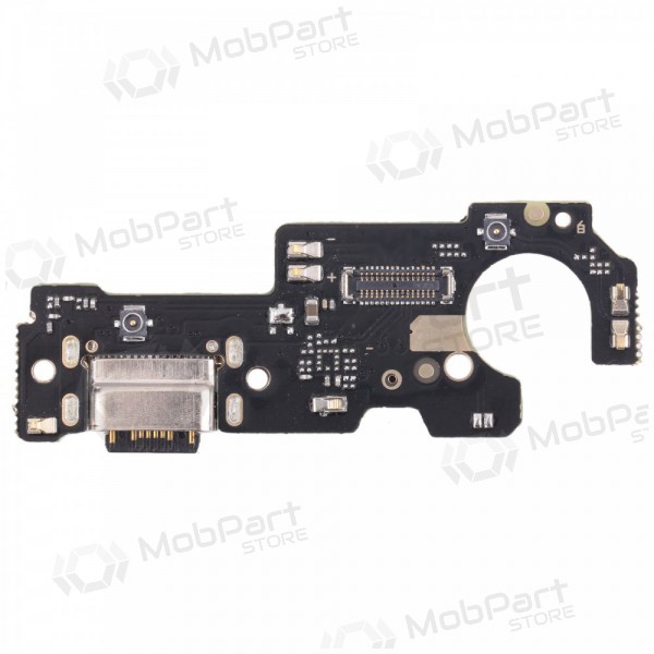 Xiaomi Redmi Note 10 5G / Redmi Note 10T 5G / Poco M3 Pro 5G charging dock port flex - Premium