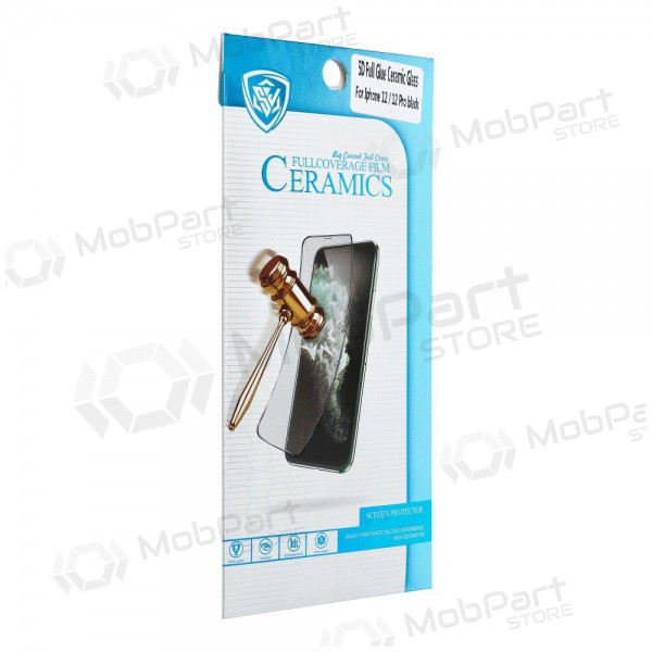 Xiaomi Redmi Note 9 Pro tempered glass screen protector 