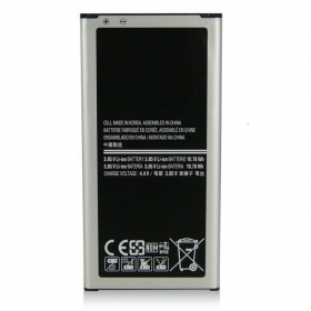 Samsung G900F Galaxy S5 (EB-BG900BBE) battery / accumulator (2800mAh)