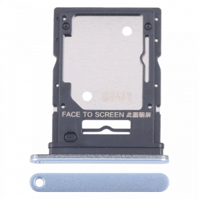 Xiaomi Redmi Note 13 4G SIM card holder (Ice Blue)