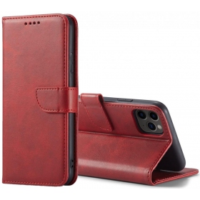Apple iPhone SE 4 wallet case "Magnet Case"