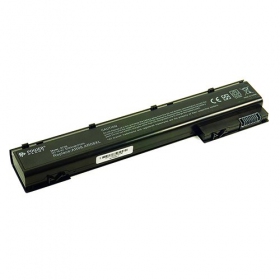 HP HSTNN-IB4H, 4400 mAh laptop battery, Selected