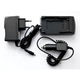 Charger Sony NP-FC10/FC11/FT1/FR1/FS11/BD1
