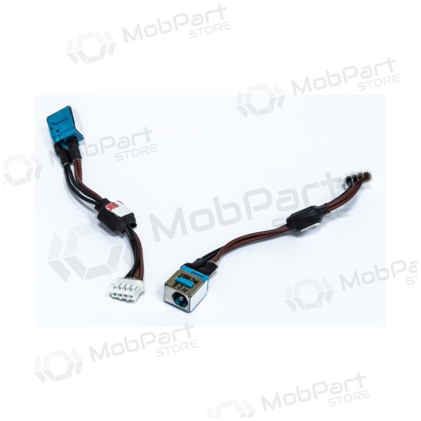 ACER 5520 charging port dock / connector