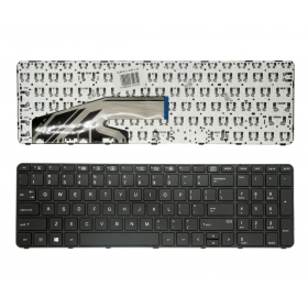 HP: 450 G3, 455 G3 keyboard