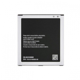 Samsung Galaxy J5, J3 (2016), Grand Prime battery, akumuliatorius (BG530BBE)