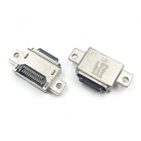 Samsung Galaxy G950F S8 / G955F S8+ / G960 S9 / G965 S9 Plus charging port dock / connector Type-C (original)