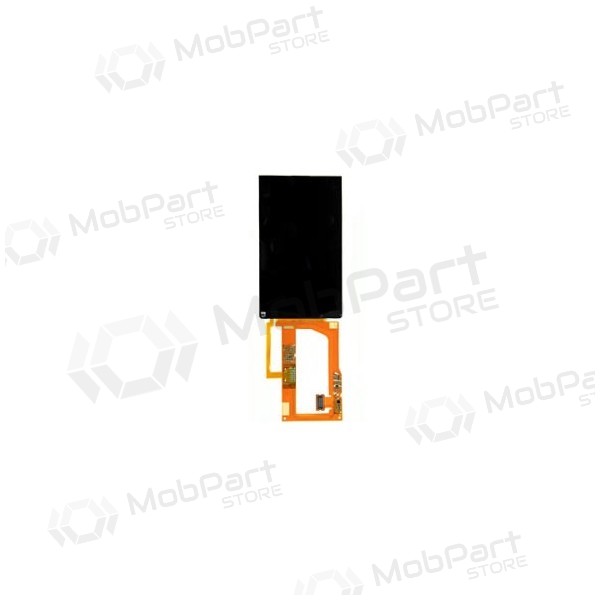 LG P970 Optimus Black LCD screen