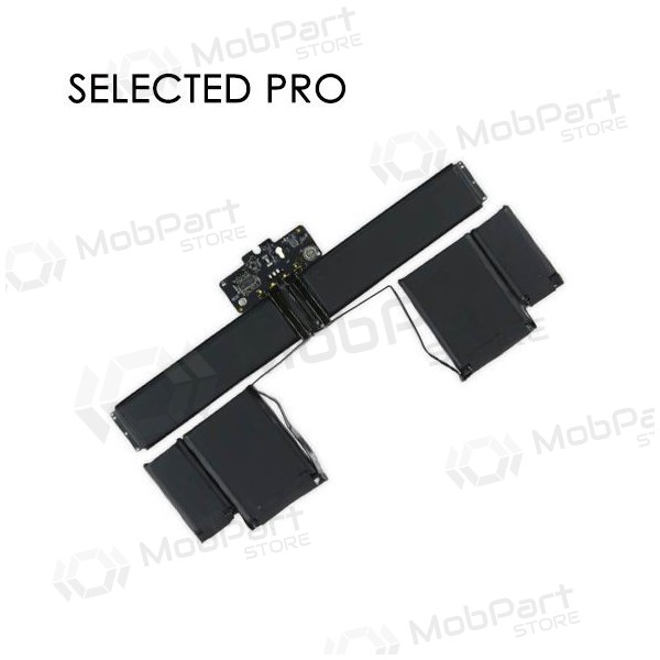 APPLE A1437, 6600mAh laptop battery, Selected Pro APPLE A1437, 6600mAh laptop battery, Selected Pro