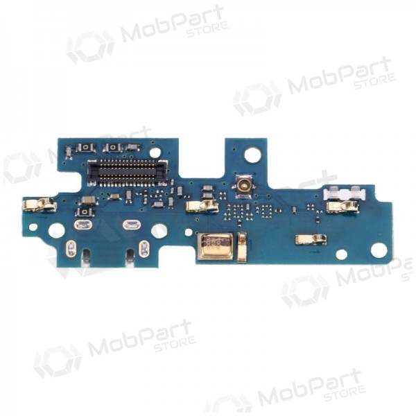 Xiaomi Redmi 4 charging dock port and microphone flex