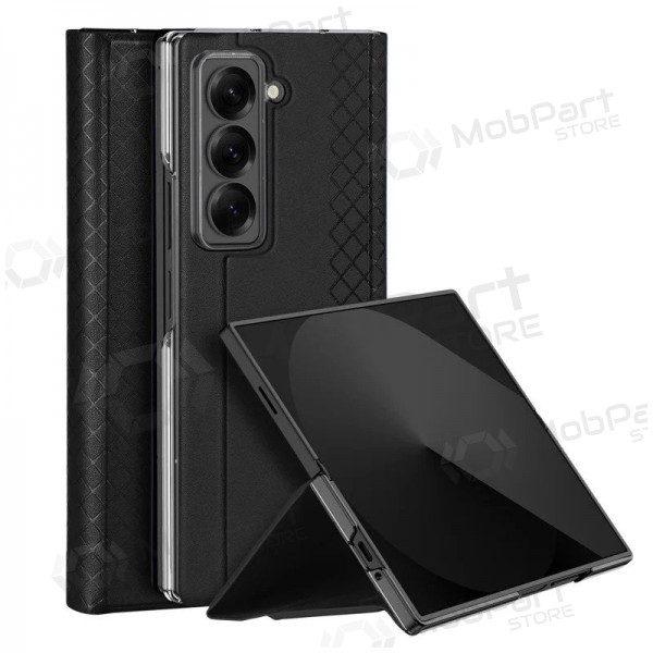Samsung Galaxy Z Fold SE case - Dux Ducis Bril (black)
