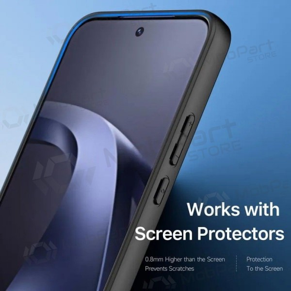 Xiaomi 17T Pro case - Dux Ducis Aimo