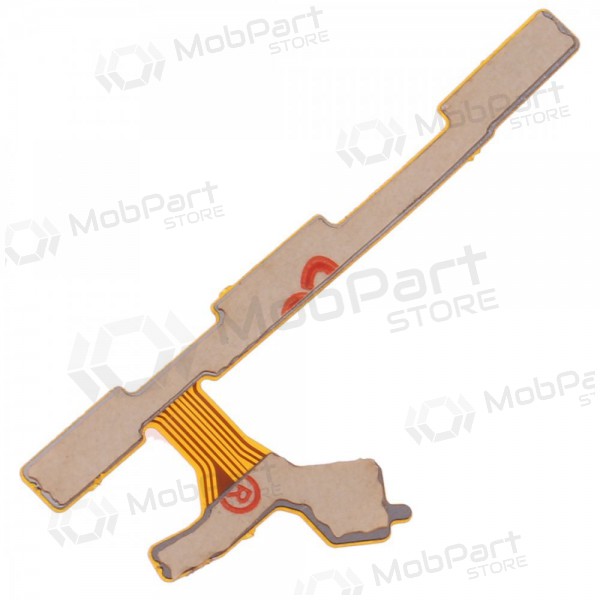Huawei P Smart 2019 on / off power button flex (service pack) (original) Huawei P Smart 2019 on / off power button flex (service pack) (original)