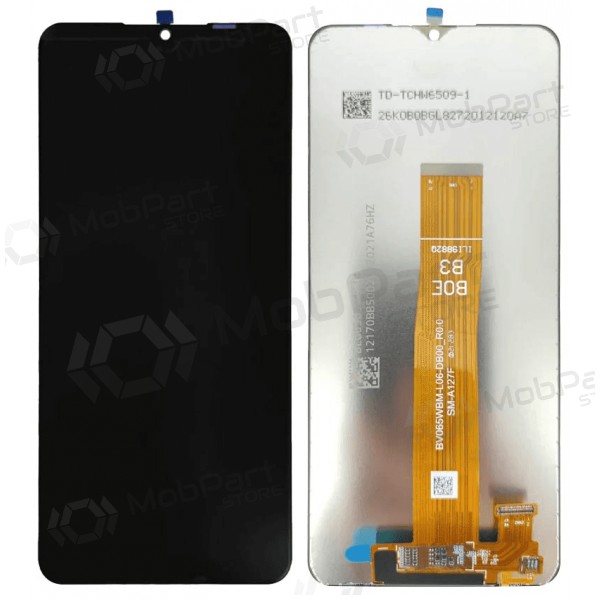 Samsung Galaxy A12s screen (Premium)