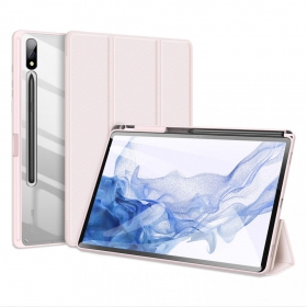 Samsung Galaxy Tab A9+ wallet case 