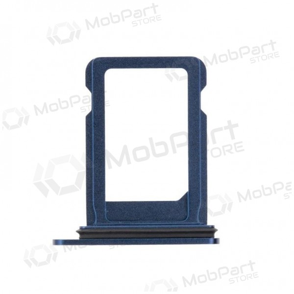 Apple iPhone 12 mini SIM card holder (blue)