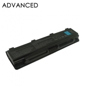 TOSHIBA PA5109U, 5200mAh laptop battery