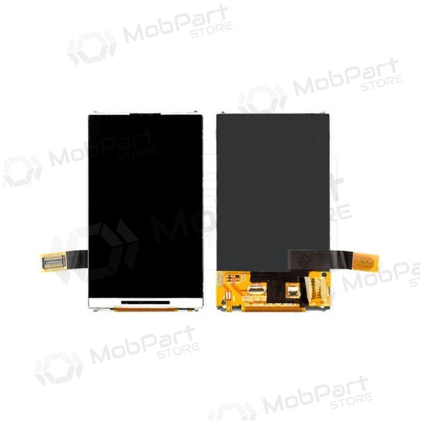 Samsung s5560 Marvel LCD screen