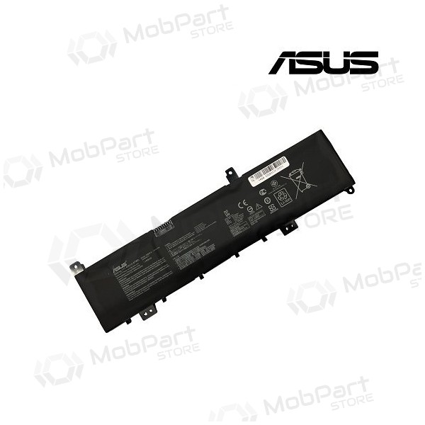 ASUS C31N1636, 4090mAh laptop battery - PREMIUM ASUS C31N1636, 4090mAh laptop battery - PREMIUM