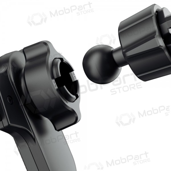 Dudao F7s car phone holder for air vent