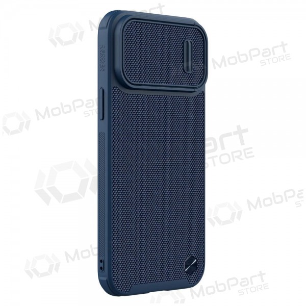 Apple iPhone 14 Pro Max case „Nillkin Case S“ (blue) Apple iPhone 14 Pro Max case „Nillkin Case S“ (blue)