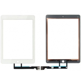 Apple iPad Pro 9.7 2016 touchscreen (white)