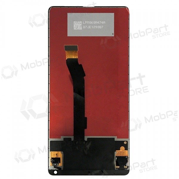 Xiaomi Mi Mix 2 screen (black)