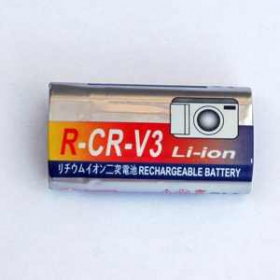 Olympus LI-O1B / CRV3 camera battery
