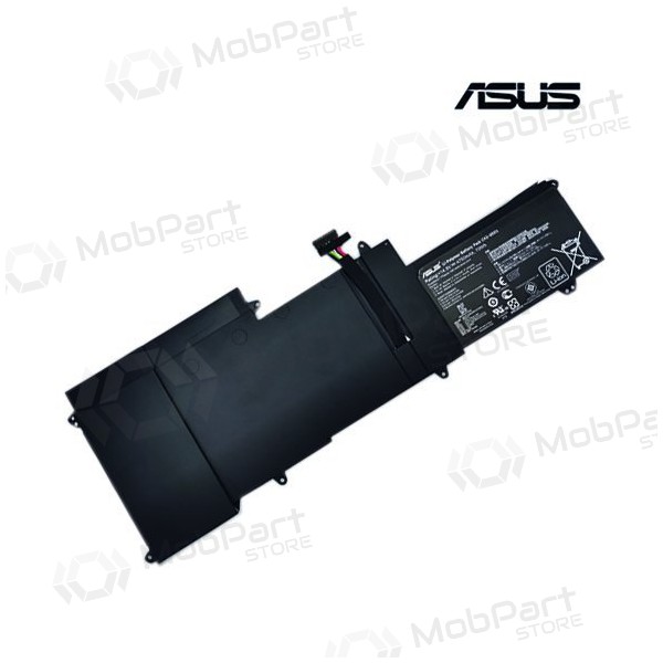 ASUS C42-UX51, 4750mAh laptop battery - PREMIUM