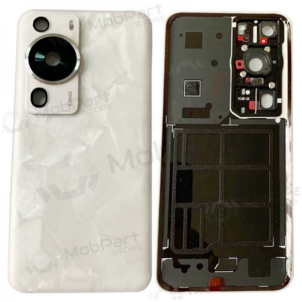 Huawei P60 Pro back / rear cover (Rococo Pearl) (used grade A, original)