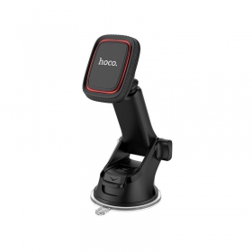 Car phone holder Hoco CA42 Cool Journey, tvirtinamas ant prietaisų skydelio, magnetinis