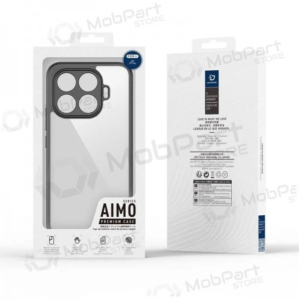 Xiaomi 17T Pro case - Dux Ducis Aimo