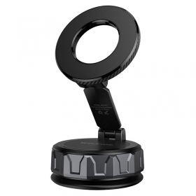 Car phone holder Borofone BH140 MagSafe for dashboard