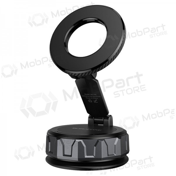 Car phone holder Borofone BH140 MagSafe for dashboard