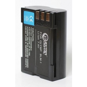 Olympus PS-BLM1 foto battery / accumulator